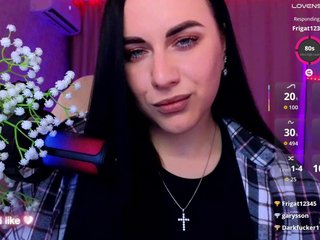 YURIEVNA13 Porn Show