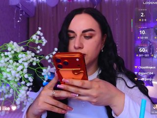 YURIEVNA13 Porn Show