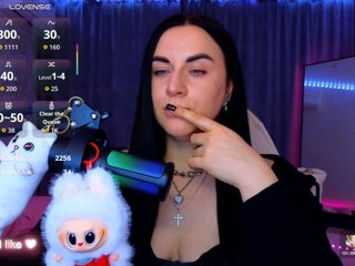 YURIEVNA13 Porn Show