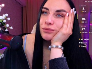 YURIEVNA13 Porn Show