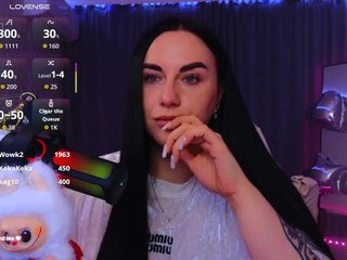 YURIEVNA13 Porn Show