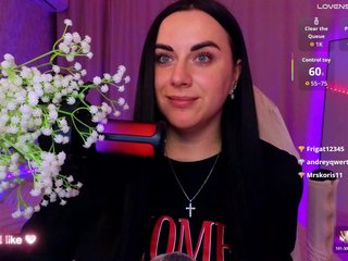 YURIEVNA13 Porn Show