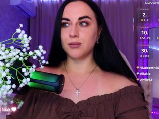 YURIEVNA13 Porn Show