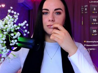 YURIEVNA13 Porn Show