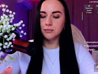 YURIEVNA13 Porn Show