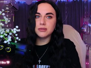 YURIEVNA13 Porn Show