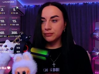 YURIEVNA13 Porn Show
