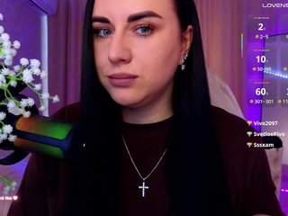 YURIEVNA13 Porn Show