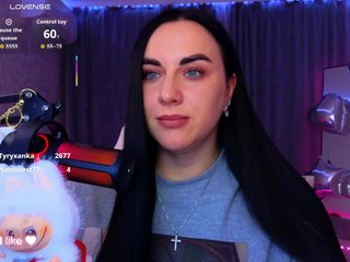 YURIEVNA13 Porn Show