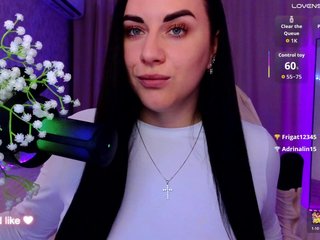 YURIEVNA13 Porn Show