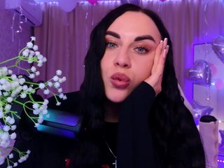 YURIEVNA13 Porn Show