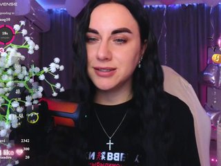 YURIEVNA13 Porn Show