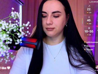 YURIEVNA13 Porn Show