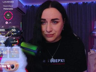 YURIEVNA13 Porn Show