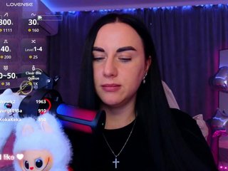 YURIEVNA13 Porn Show