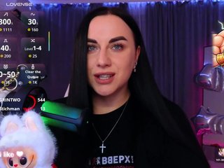 YURIEVNA13 Porn Show