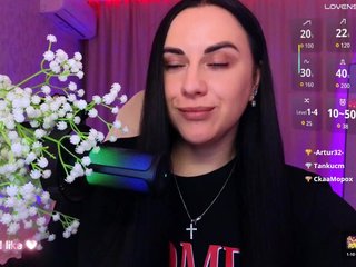 YURIEVNA13 Porn Show