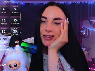 YURIEVNA13 Porn Show
