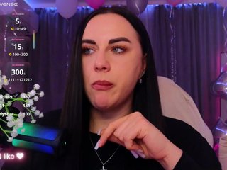 YURIEVNA13 Porn Show