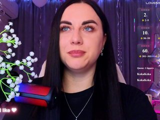 YURIEVNA13 Porn Show