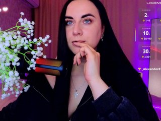 YURIEVNA13 Porn Show