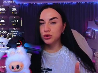 YURIEVNA13 Porn Show
