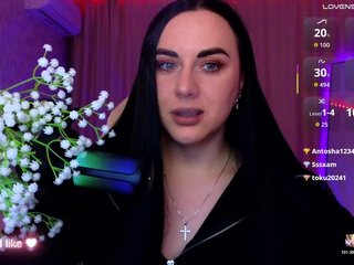 YURIEVNA13 Porn Show