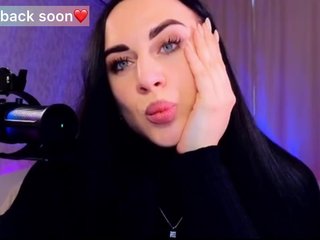 YURIEVNA13 Porn Show