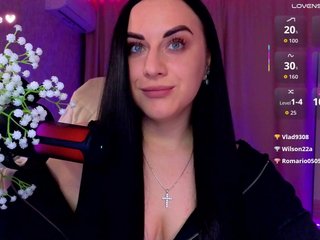 YURIEVNA13 Porn Show