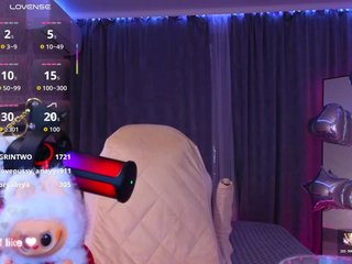 YURIEVNA13 Porn Show