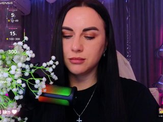 YURIEVNA13 Porn Show