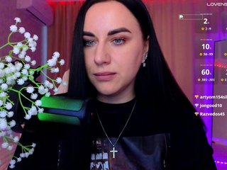 YURIEVNA13 Porn Show