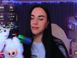 YURIEVNA13 Porn Show