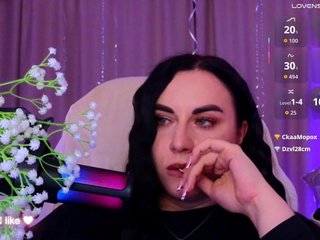 YURIEVNA13 Porn Show