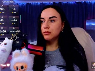 YURIEVNA13 Porn Show