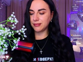 YURIEVNA13 Porn Show