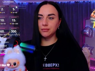 YURIEVNA13 Porn Show