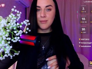 YURIEVNA13 Porn Show