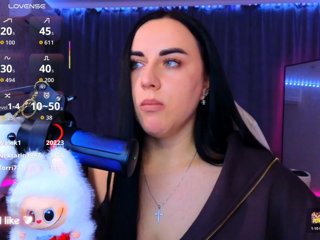 YURIEVNA13 Porn Show