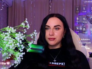YURIEVNA13 Porn Show