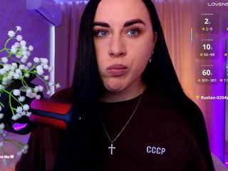YURIEVNA13 Porn Show