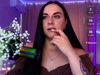 YURIEVNA13 Porn Show