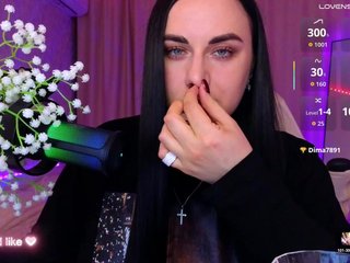 YURIEVNA13 Porn Show