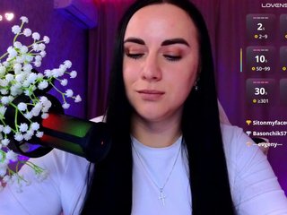 YURIEVNA13 Porn Show