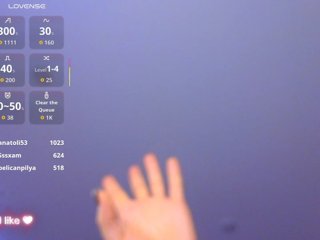 YURIEVNA13 Porn Show