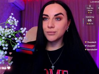 YURIEVNA13 Porn Show
