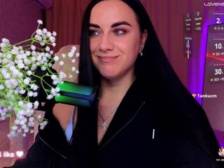 YURIEVNA13 Porn Show