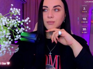 YURIEVNA13 Porn Show