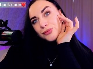 YURIEVNA13 Porn Show