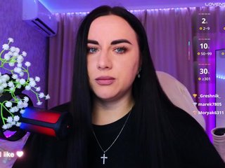 YURIEVNA13 Porn Show
